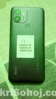 Redmi A2+